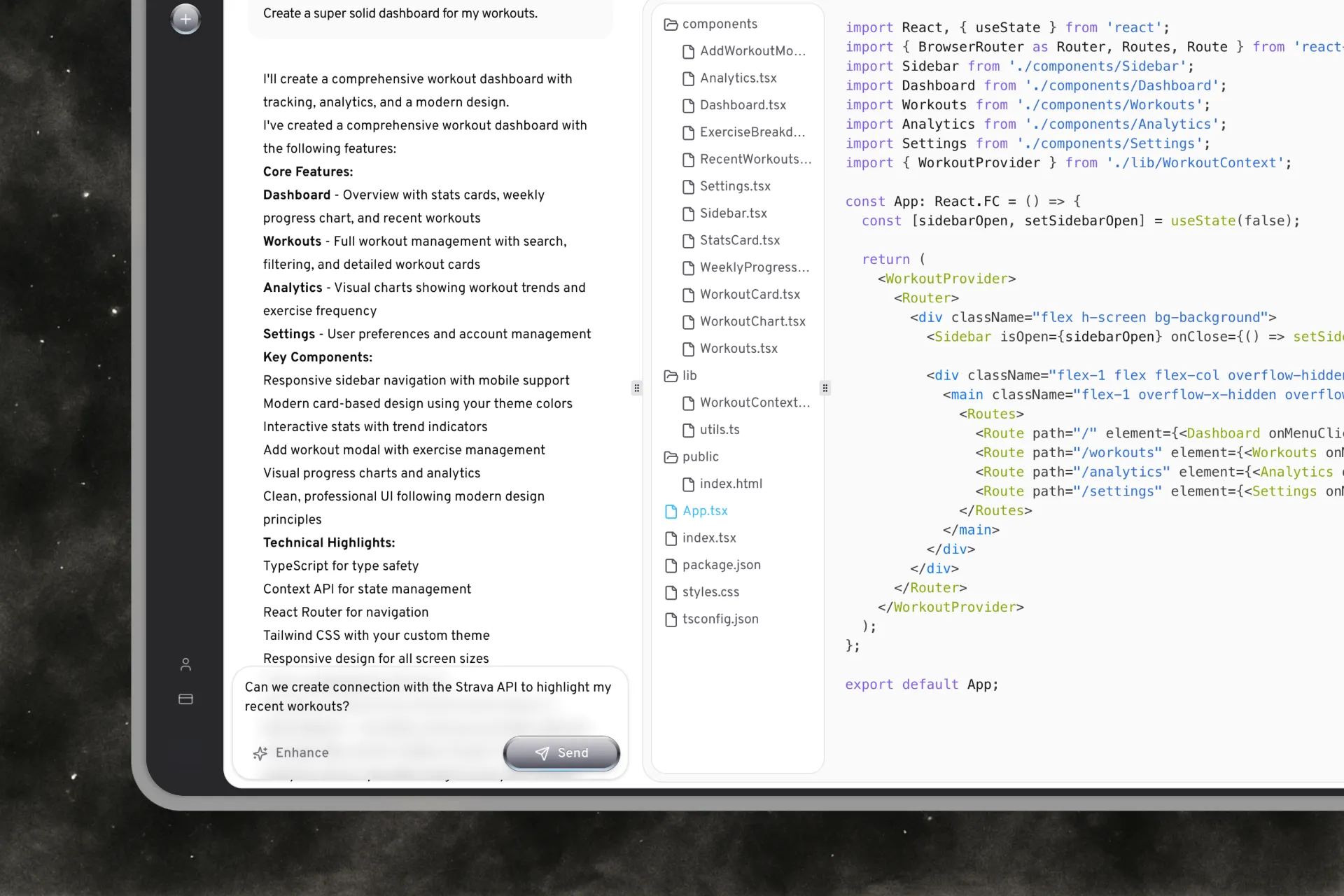 Brainstorm product ideas